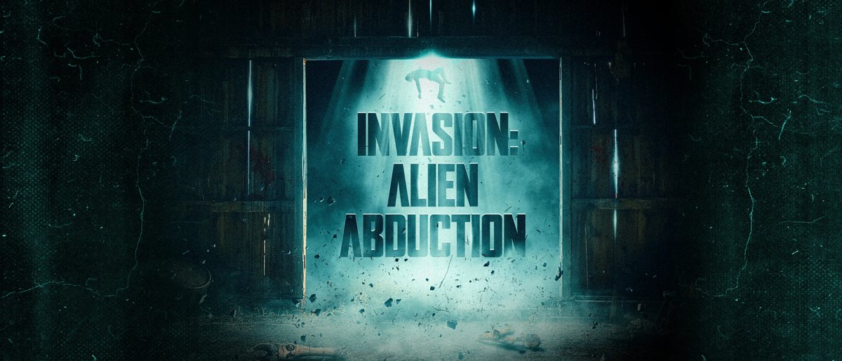 INVASION official house artwork